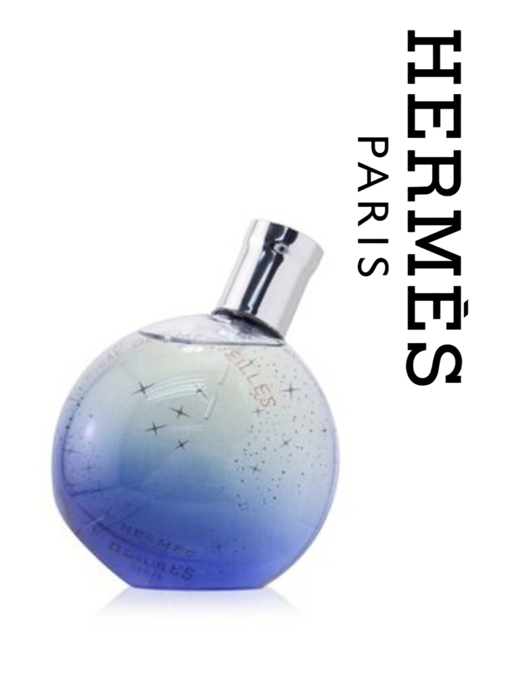 Hermes - L'Ombre Des Merveilles by Hermes 1.0 oz